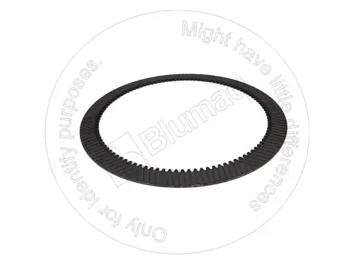 ПЕРЕДНИЙ ДИСК 3369314 ST BLUMAQ