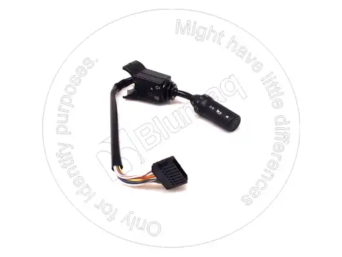 ПЕРЕКЛЮЧАТЕЛЬ ПОДРУЛЕВОЙ 900.03814 OE BLUMAQ