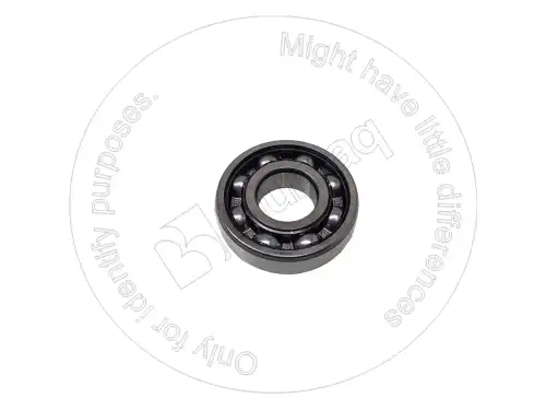 ПОДШИПНИК 6306.ZC3 ST BLUMAQ