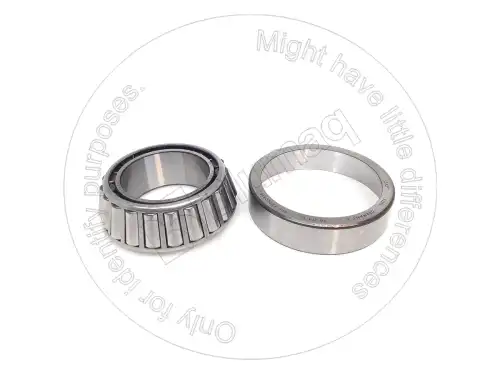 ПОДШИПНИК 900.02075 OE BLUMAQ