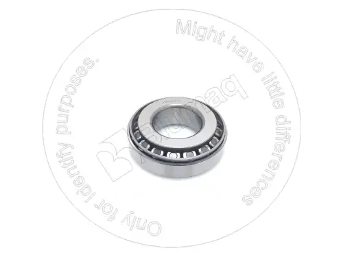 ПОДШИПНИК 900.02051 OE BLUMAQ