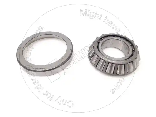 ПОДШИПНИК 900.01647 OE BLUMAQ
