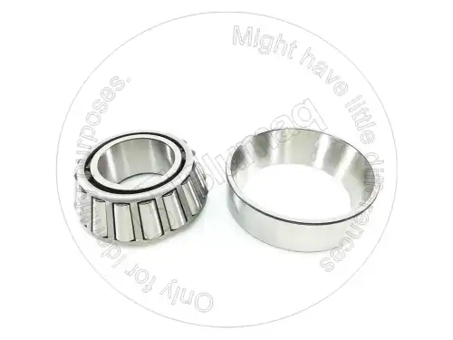 ПОДШИПНИК 030.2912 OE BLUMAQ