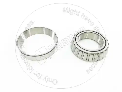 ПОДШИПНИК 900.02063 OE BLUMAQ