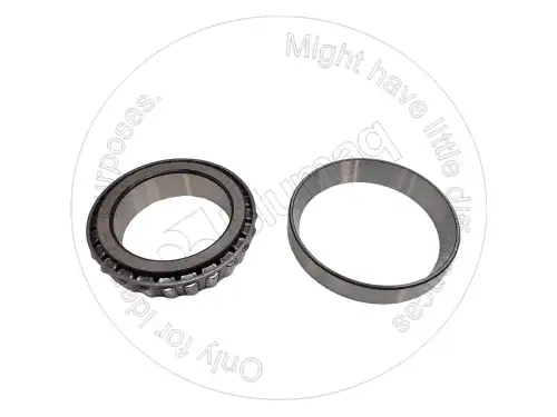 ПОДШИПНИК 900.02065 OE BLUMAQ
