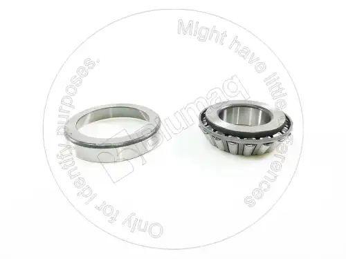 ПОДШИПНИК 900.01646 OE BLUMAQ