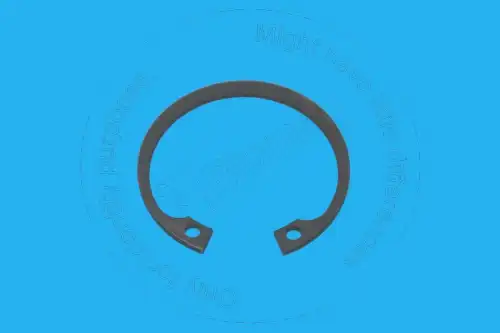ПРУЖИННОЕ КОЛЬЦО 3819750331 OR BLUMAQ