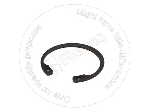 ПРУЖИННОЕ КОЛЬЦО 900.03006 ST BLUMAQ