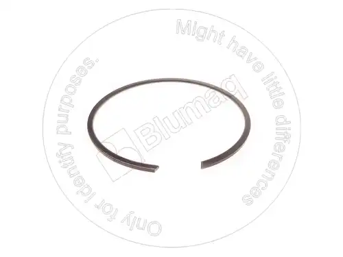 ПРУЖИННОЕ КОЛЬЦО S06/41850 ST BLUMAQ