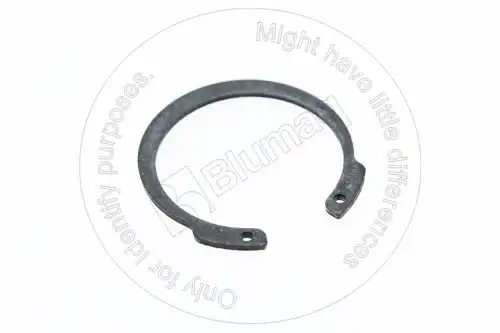 Кольцо гильзы BLUMAQ 1900385 OR
