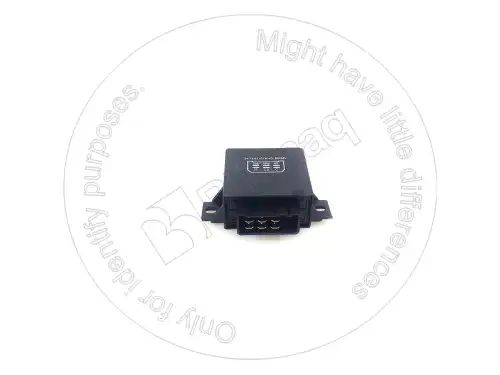 РЕЛЕ ПРЕРЫВАТЕЛЬ 210.056 OE BLUMAQ