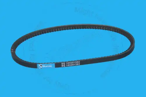 Ремень клиновой BLUMAQ 900.03892 BQ