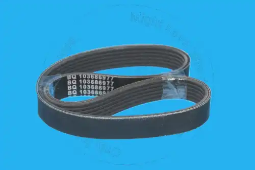 Ремень клиновой BLUMAQ 900.03901 BQ