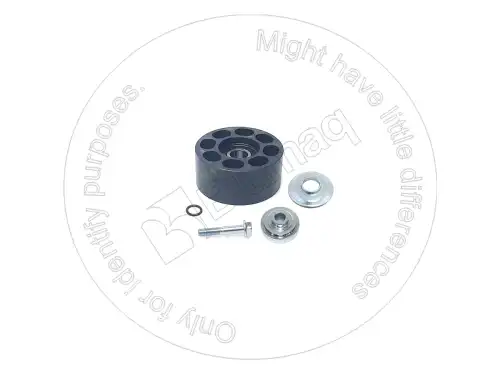 РОЛИК 901.00525 BQ BLUMAQ