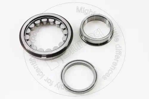 РОЛИКОВЫЙ ПОДШИПНИК 900.01584 OE BLUMAQ