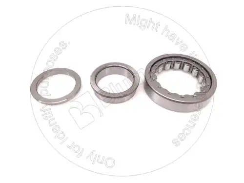 РОЛИКОВЫЙ ПОДШИПНИК 900.01540 OE BLUMAQ