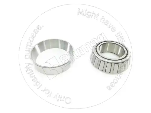 РОЛИКОВЫЙ ПОДШИПНИК 900.02053 OE BLUMAQ