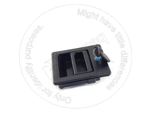 Ручка двери BLUMAQ 900.03942 ST