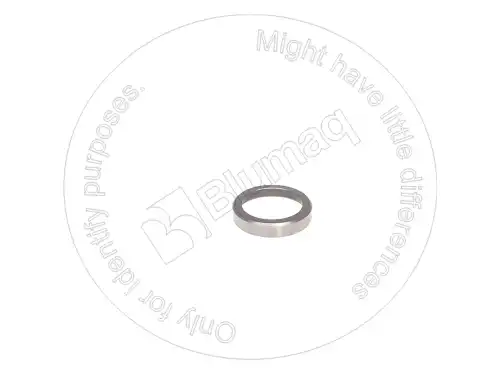 СЕДЛО 037.497 OE BLUMAQ