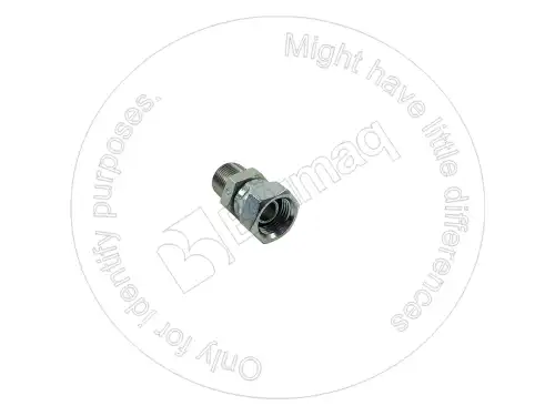 Головка соединительная BLUMAQ 9205X6X6 ST