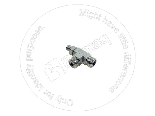 Головка соединительная BLUMAQ 6V9161 ST