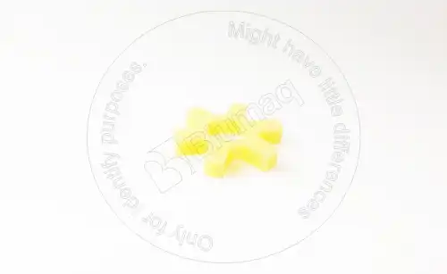Головка соединительная BLUMAQ 1239819H1 ST