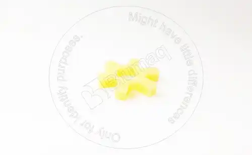 Головка соединительная BLUMAQ 6684717710 ST