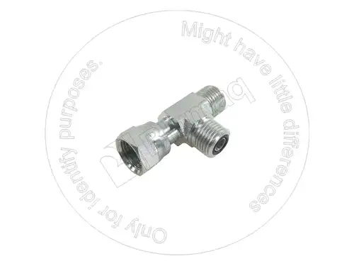 Головка соединительная BLUMAQ 900.04016 ST