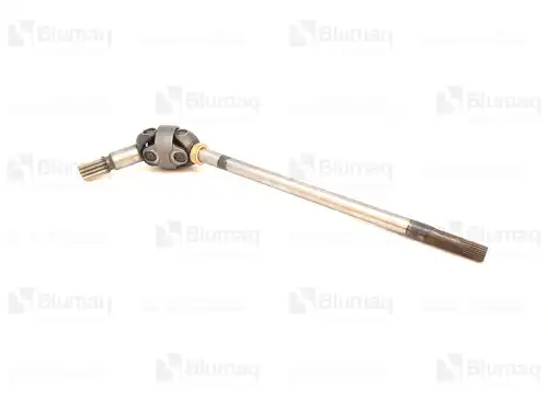 Головка соединительная BLUMAQ VOE17245885 OE