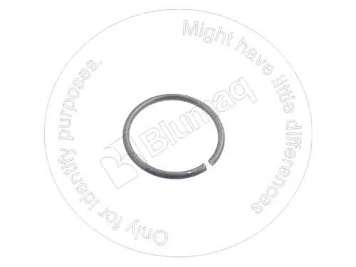 СТОПОР 1990796 OE BLUMAQ