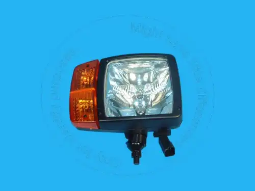 Фара BLUMAQ 900.03674 ST