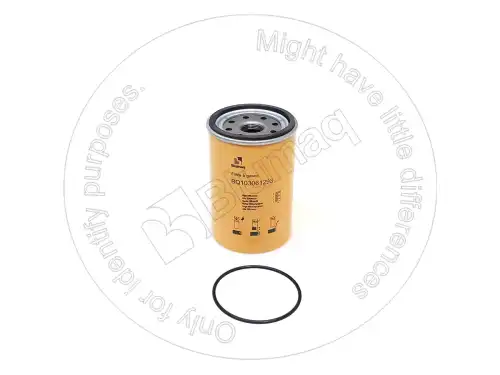 Фильтр 1466695 BQ BLUMAQ