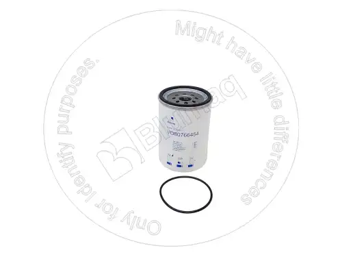 Фильтр гидравлический BLUMAQ 500086381 BQ