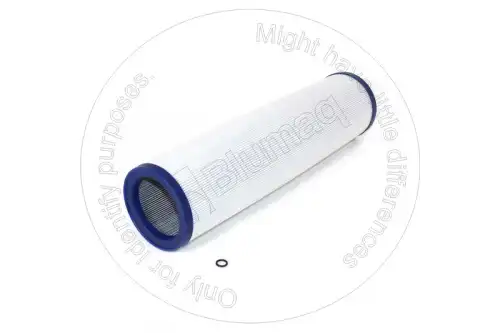 Фильтр гидравлический BLUMAQ P172467 ST