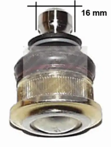 Шаровая опора MAPCO 49150
