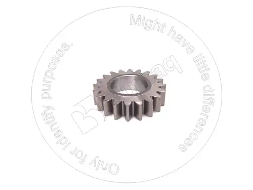 ШЕСТЕРНЯ ПЛАНЕТАРНАЯ 22U2621520 ST BLUMAQ