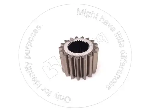 ШЕСТЕРНЯ ПЛАНЕТАРНАЯ VOE11102298 DE BLUMAQ