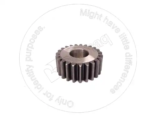 ШЕСТЕРНЯ ПЛАНЕТАРНАЯ 9C8072 OR BLUMAQ