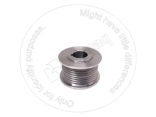 ШКИВ 901.00523 BQ BLUMAQ