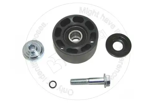 ШКИВ 901.00508 BQ BLUMAQ