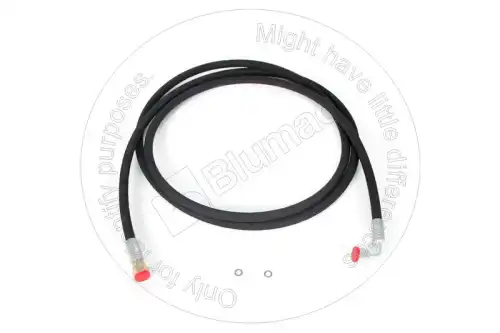 Шланг соединительный пневмосистемы BLUMAQ 900.02386 BQ