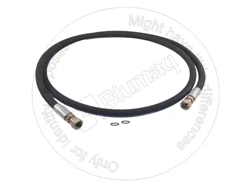 Шланг соединительный пневмосистемы BLUMAQ 900.02463 BQ