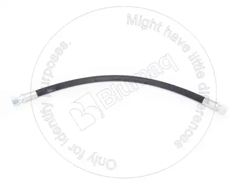 Шланг соединительный пневмосистемы BLUMAQ 1347076 OR