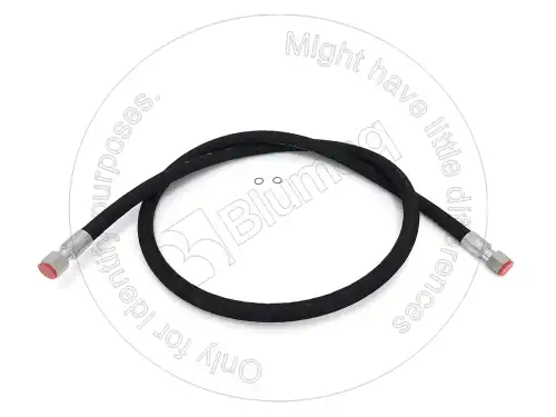 Шланг соединительный пневмосистемы BLUMAQ 900.02528 BQ