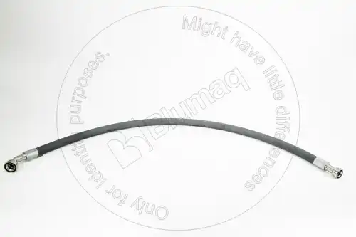 Шланг соединительный пневмосистемы BLUMAQ 900.02313 BQ