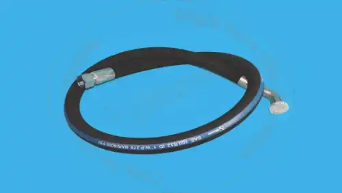 Шланг соединительный пневмосистемы BLUMAQ 900.02491 BQ