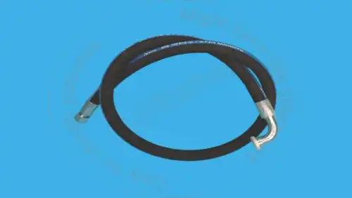 Шланг соединительный пневмосистемы BLUMAQ 900.02685 BQ
