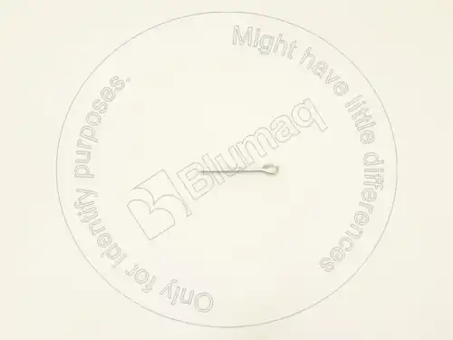 Шплинт для авто BLUMAQ VOE907847 OR