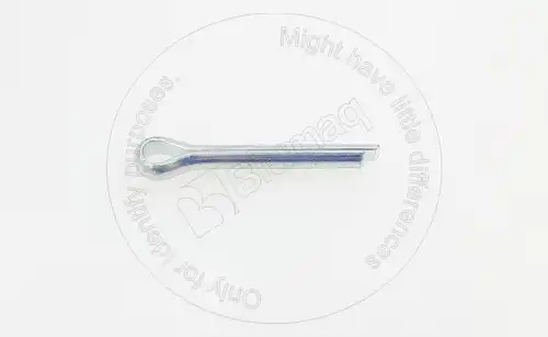 Шплинт для авто BLUMAQ 3973117 OR