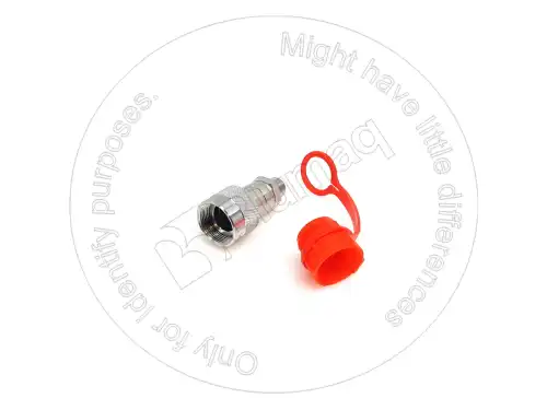 ШТУЦЕР 1P2376 OR BLUMAQ